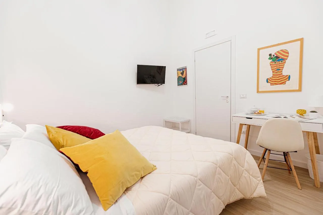 Apartmán Les Amis Syracuse