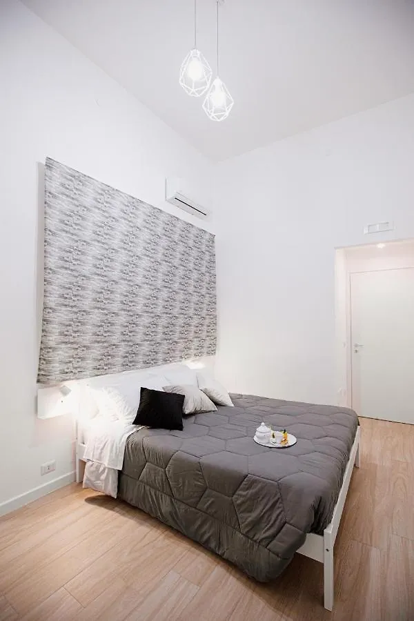 Apartmán Les Amis Syracuse