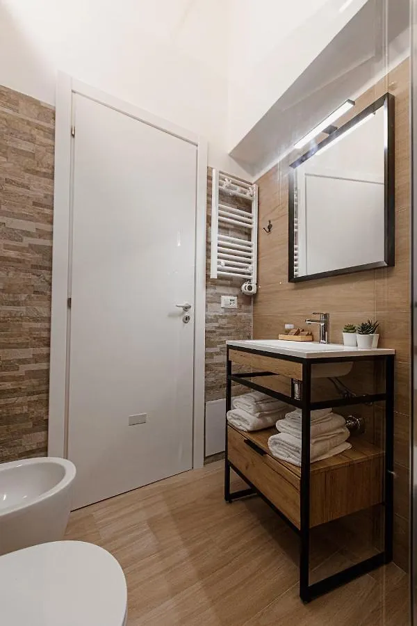Apartmán Les Amis Syracuse Itálie